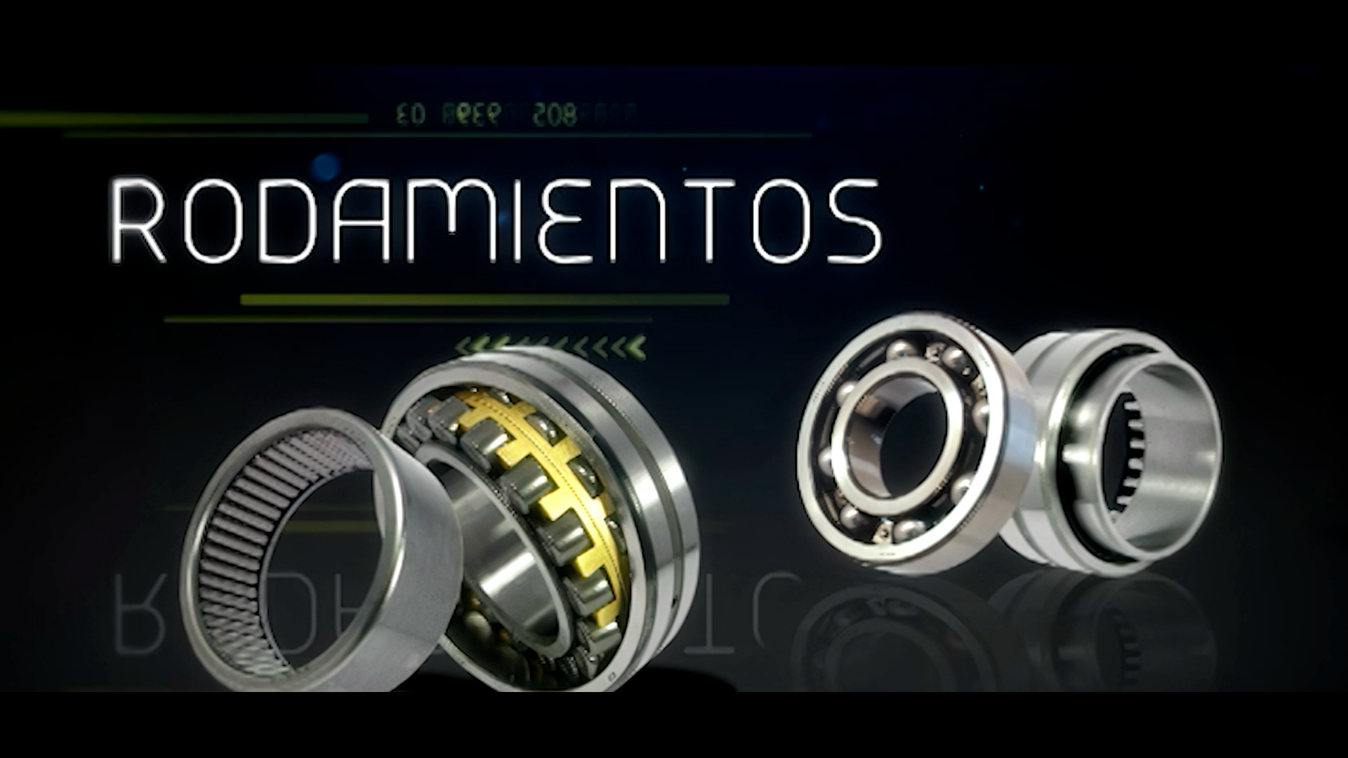 Video de Presentación