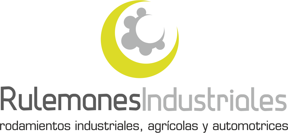 Rulemanes Industriales Logo